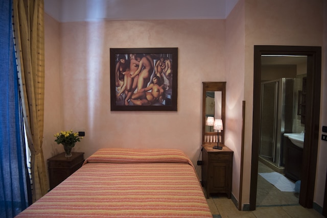 スキリッツィ ホテル