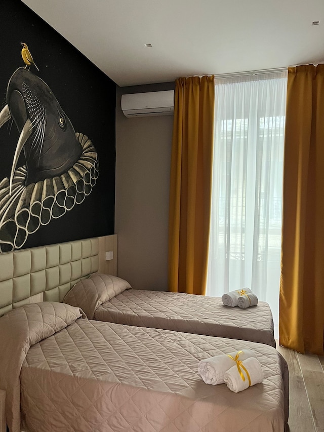 スキリッツィ ホテル