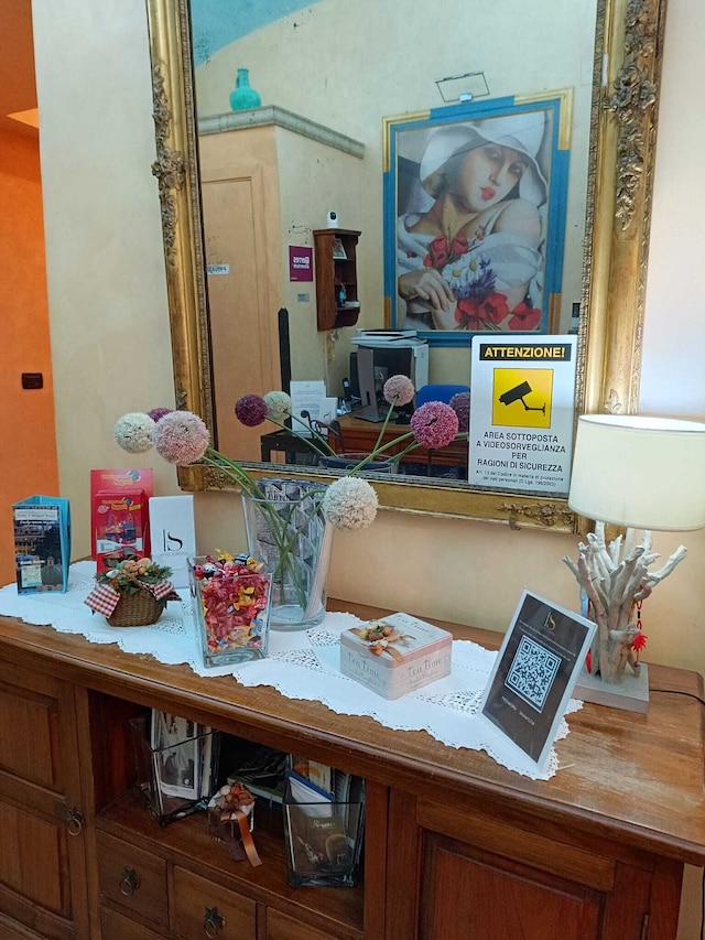 スキリッツィ ホテル