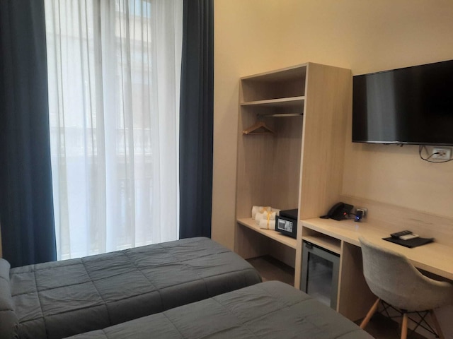 スキリッツィ ホテル