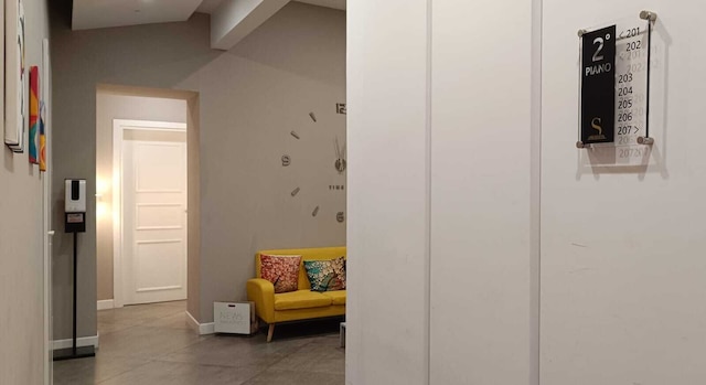 スキリッツィ ホテル