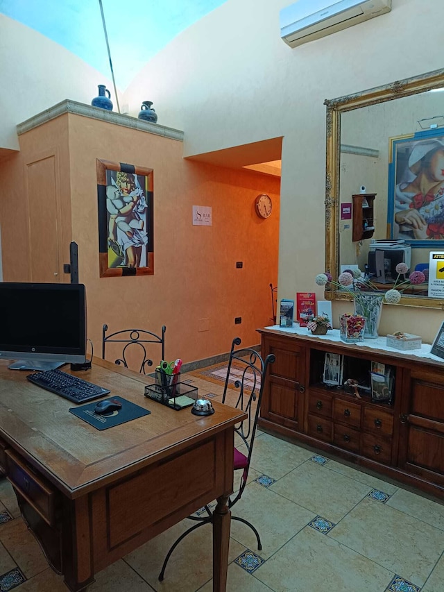 スキリッツィ ホテル