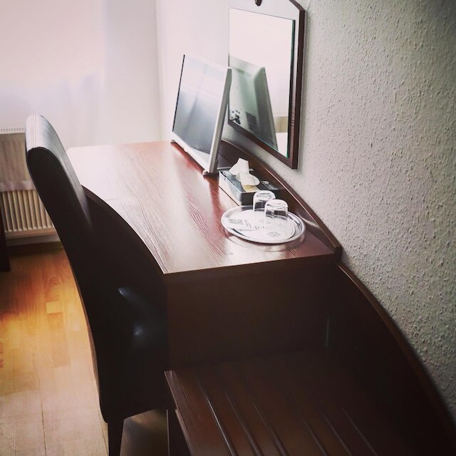 ホテル オーレリア