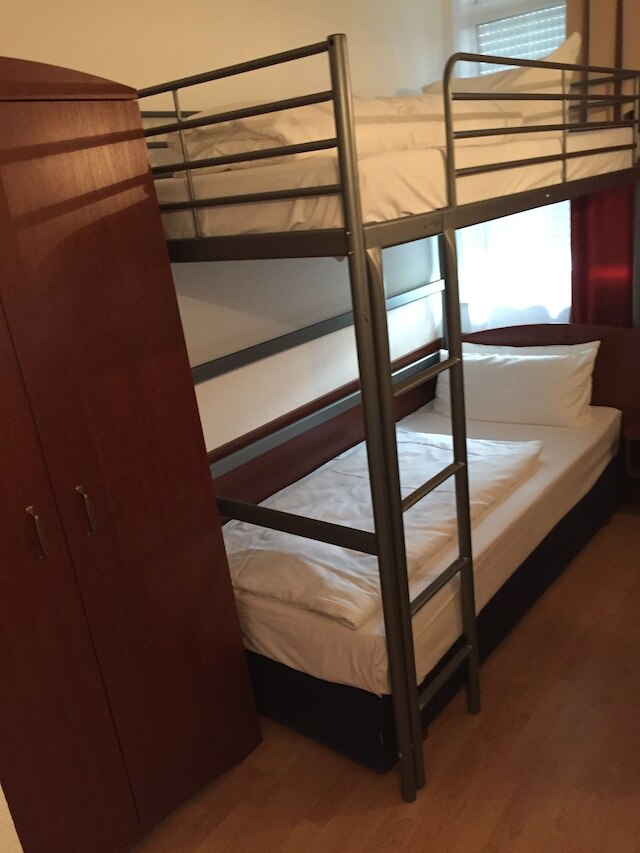 ホテル オーレリア