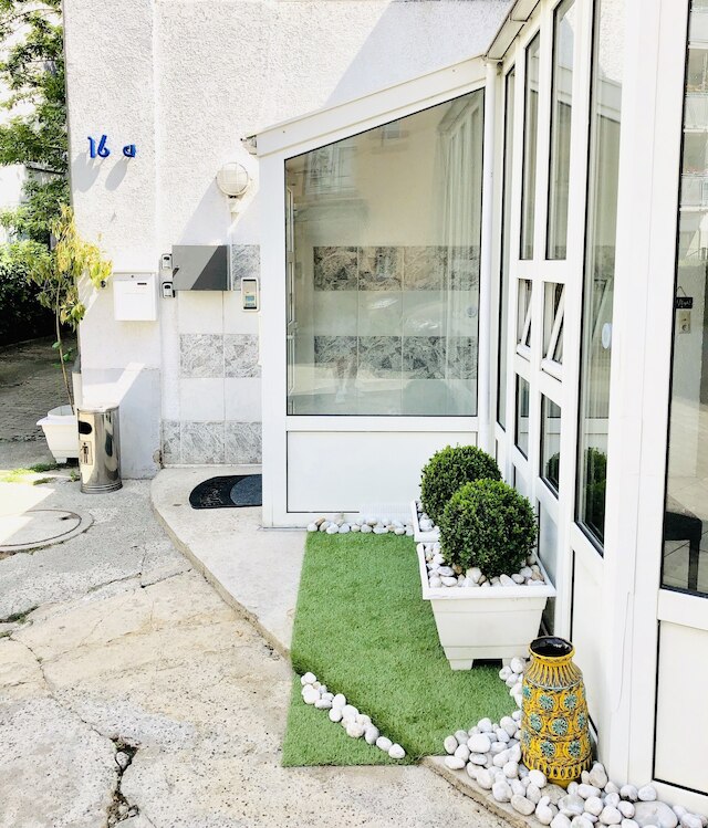 ホテル オーレリア