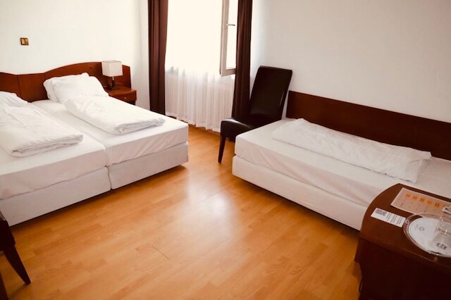 ホテル オーレリア