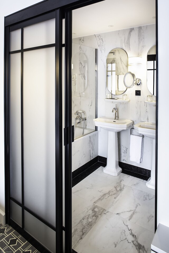 レノックス モンパルナス ホテル