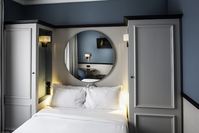 レノックス モンパルナス ホテル