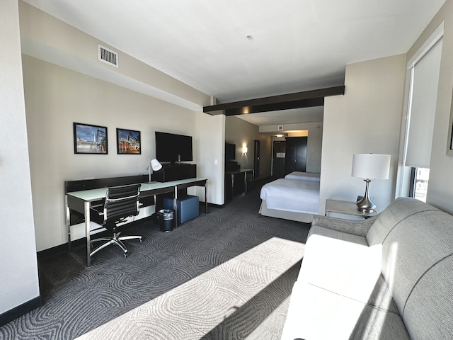 フェアフィールド・イン＆スイート・デンバー・ダウンタウン