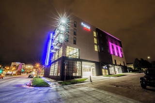 フェアフィールド・イン&スイート・デンバー・ダウンタウン