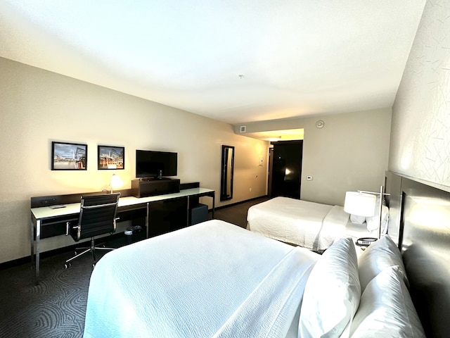 フェアフィールド・イン＆スイート・デンバー・ダウンタウン