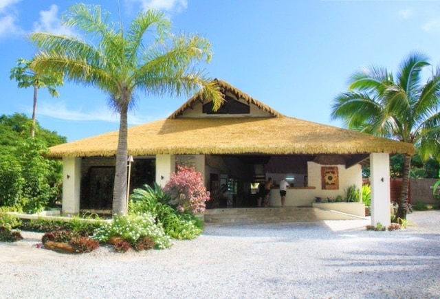 クラウン ビーチ リゾート & スパ