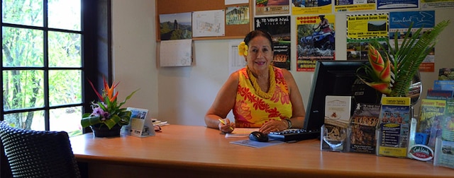 クラウン ビーチ リゾート & スパ