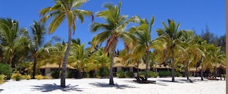 クラウン ビーチ リゾート & スパ