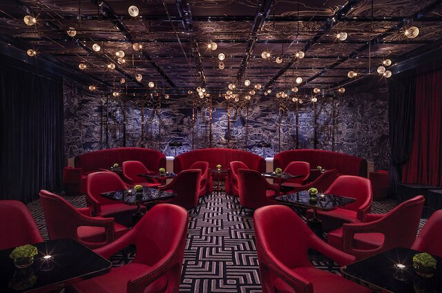 グランド ハイアット 杭州