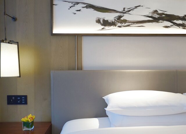 グランド ハイアット 杭州