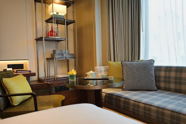 グランド ハイアット 杭州