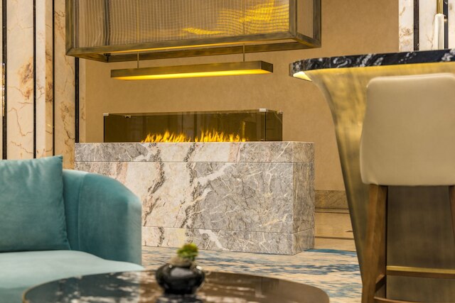 JW マリオット  ホテル ベルリン