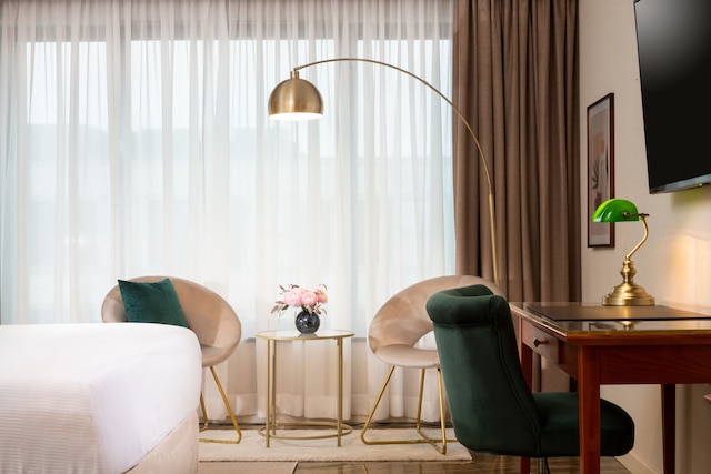 JW マリオット  ホテル ベルリン