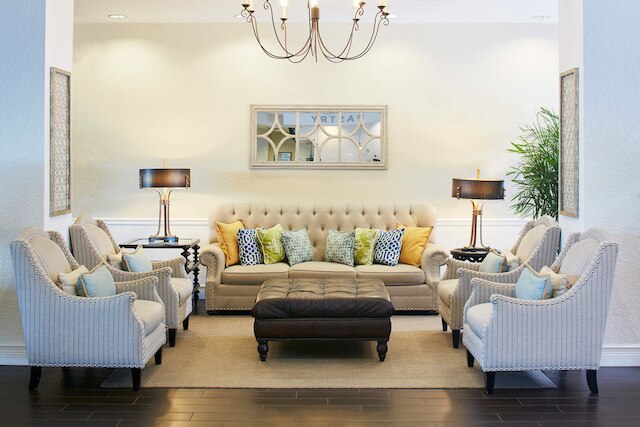 ブルーグリーン バケーションズ ファウンテンズ, アン アセンド コレクション リゾート