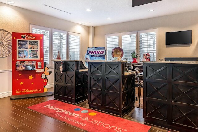 ブルーグリーン バケーションズ ファウンテンズ, アン アセンド コレクション リゾート