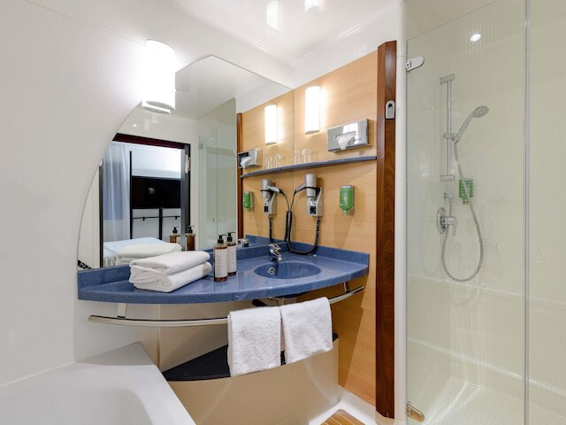 ノボテルスイート ミュンヘン パルクシュタット シュヴァービング