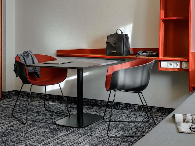 ノボテルスイート ミュンヘン パルクシュタット シュヴァービング