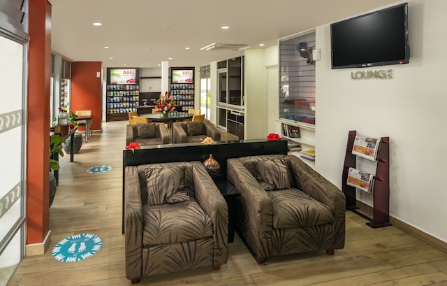 ザ テラシズ アパートメンツ リゾート