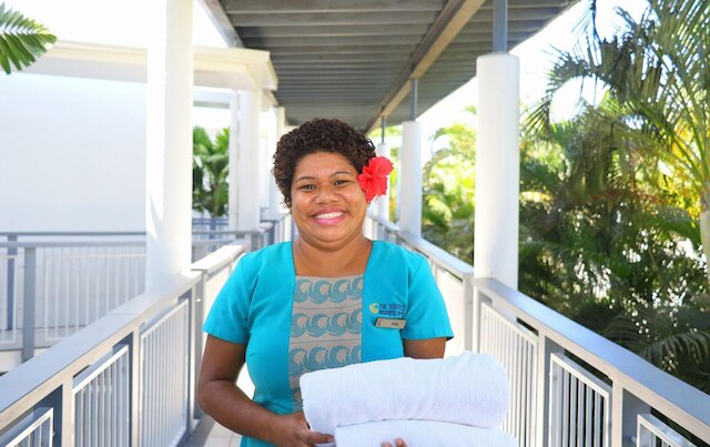 ザ テラシズ アパートメンツ リゾート