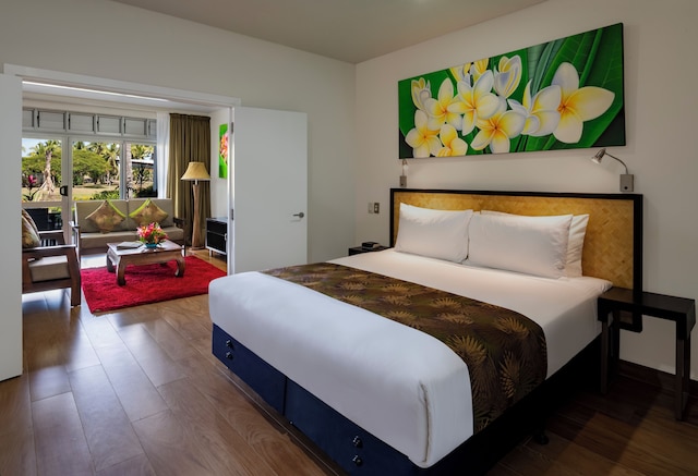 ザ テラシズ アパートメンツ リゾート