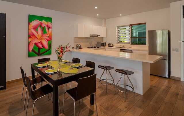 ザ テラシズ アパートメンツ リゾート