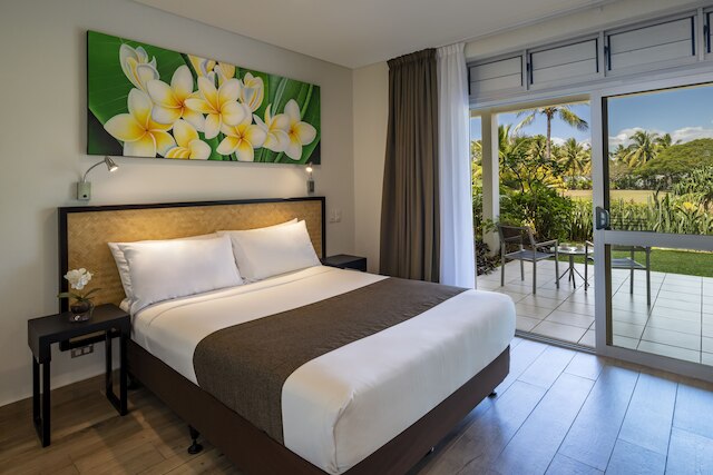 ザ テラシズ アパートメンツ リゾート