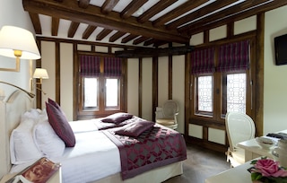 オーベルジュ サンピエール