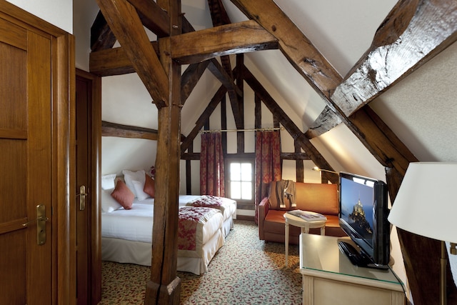 オーベルジュ サンピエール