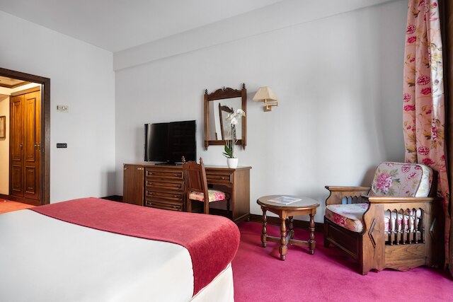 ユーロスターズ ロス アグスティノス