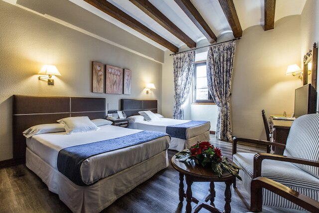 ユーロスターズ ロス アグスティノス