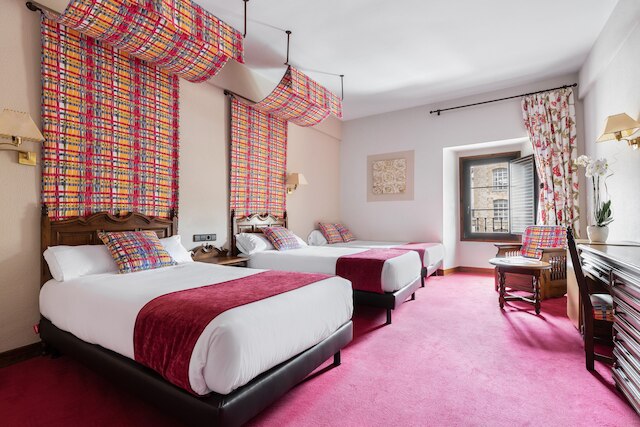 ユーロスターズ ロス アグスティノス