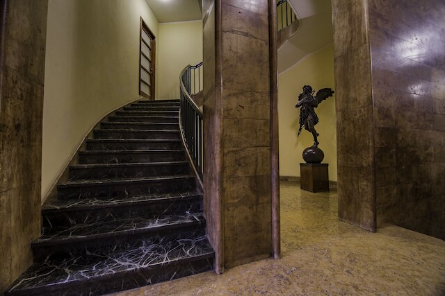 ラグジュアリー ルームズ H 2000 ローマ