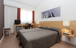 ホテル サグラダ ファミリア