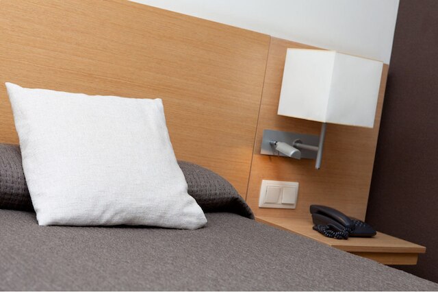 ホテル サグラダ ファミリア