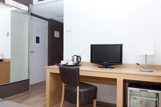 ホテル サグラダ ファミリア