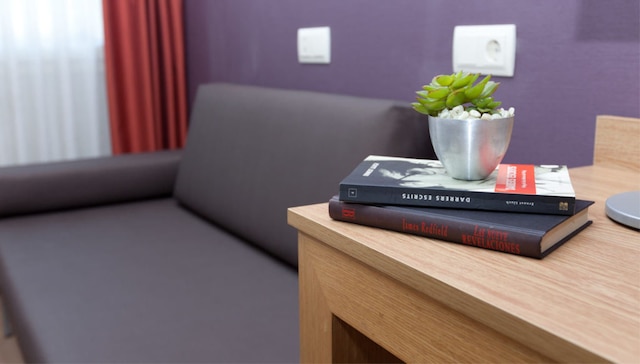 ホテル サグラダ ファミリア