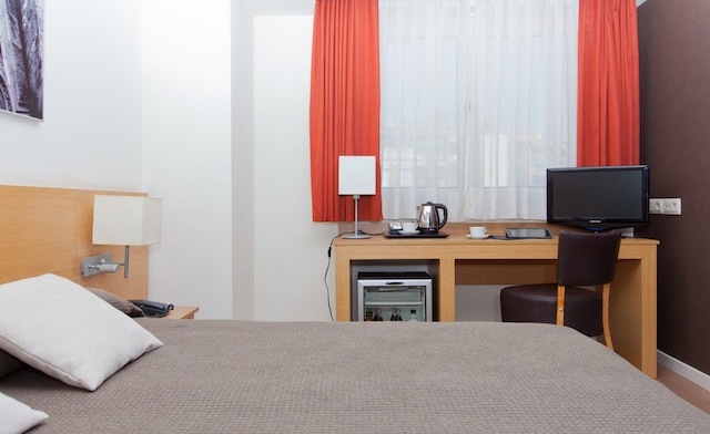 ホテル サグラダ ファミリア