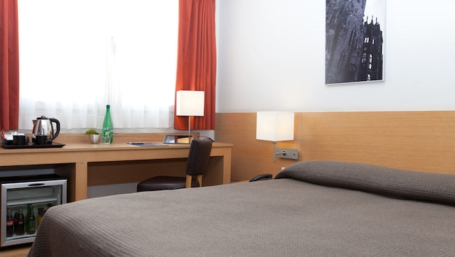 ホテル サグラダ ファミリア