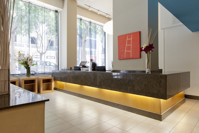 ホテル サグラダ ファミリア