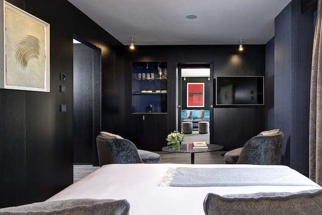 カーサ アルマグロ バイ ザ パビリオンズ ホテルズ & リゾーツ