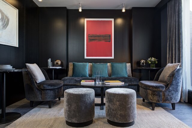 カーサ アルマグロ バイ ザ パビリオンズ ホテルズ & リゾーツ