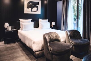 カーサ アルマグロ バイ ザ パビリオンズ ホテルズ & リゾーツ