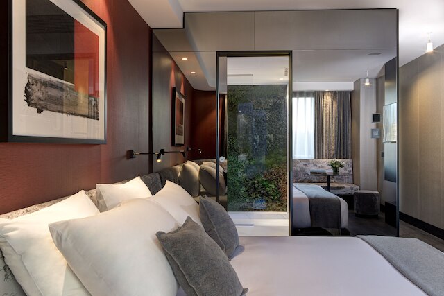 カーサ アルマグロ バイ ザ パビリオンズ ホテルズ & リゾーツ