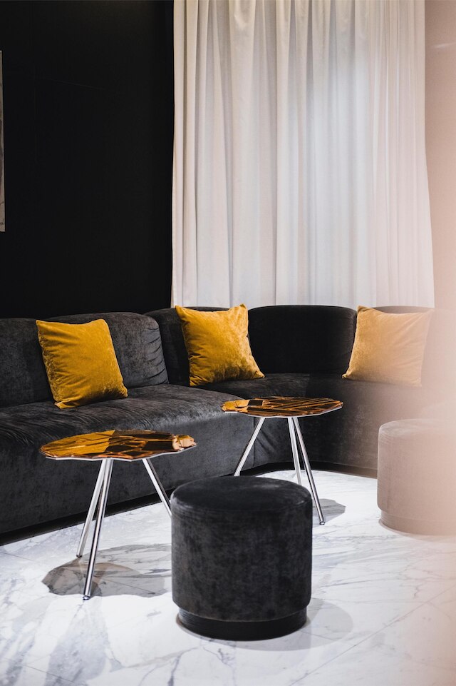 カーサ アルマグロ バイ ザ パビリオンズ ホテルズ & リゾーツ